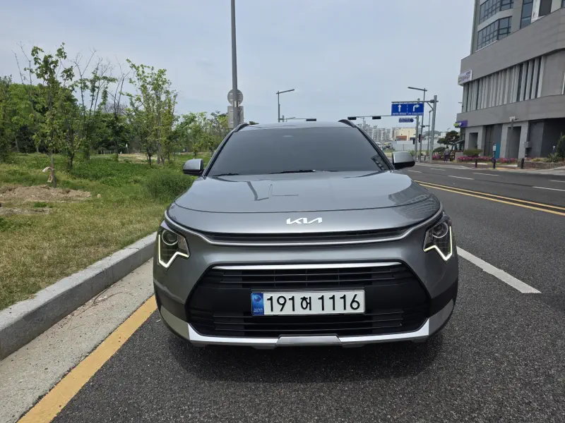 Kia Niro