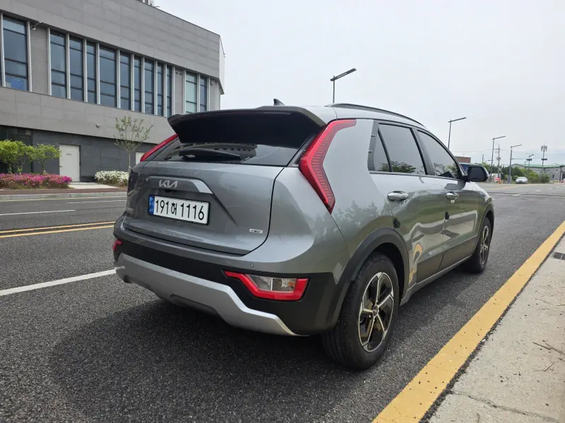 Kia Niro