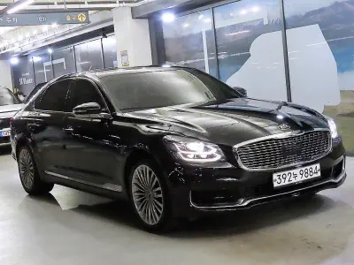Kia K9