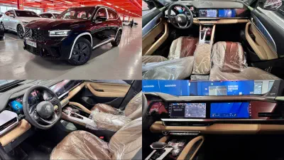 Renault Grand Koleos