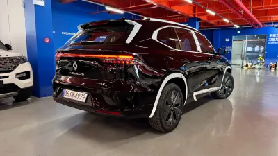 Renault Grand Koleos