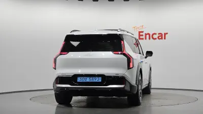Kia EV9