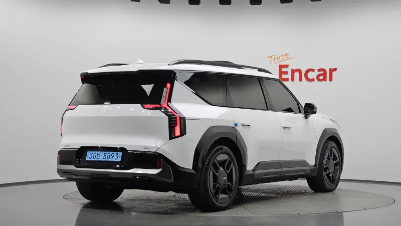 Kia EV9
