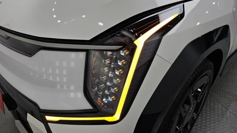 Kia EV9