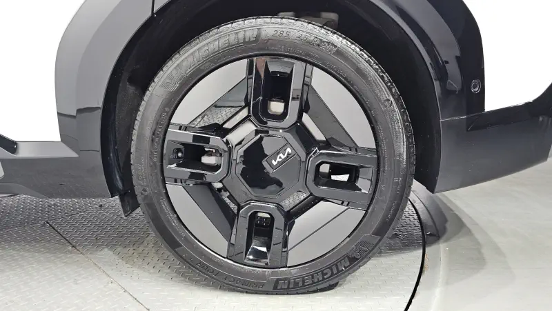 Kia EV9