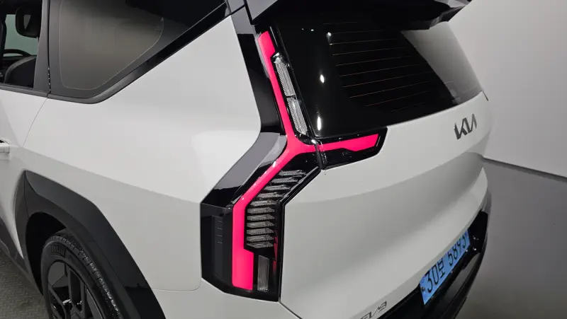 Kia EV9