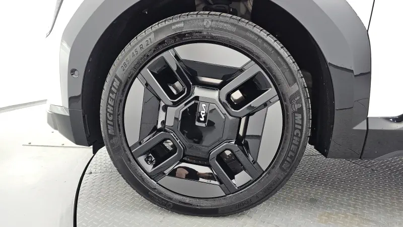 Kia EV9