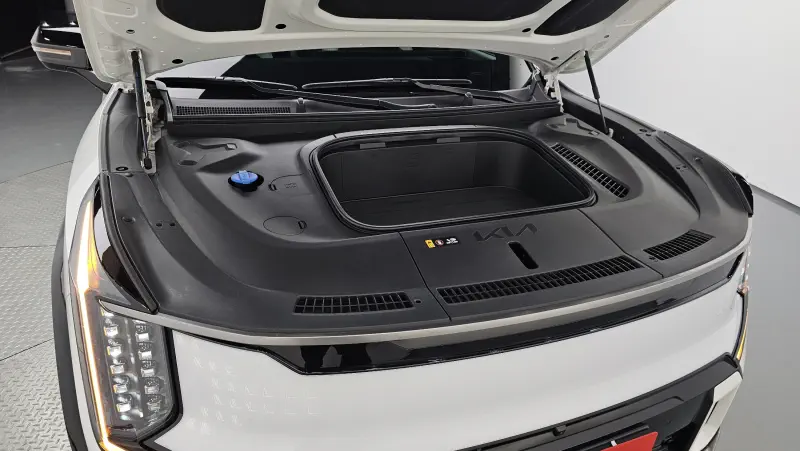 Kia EV9