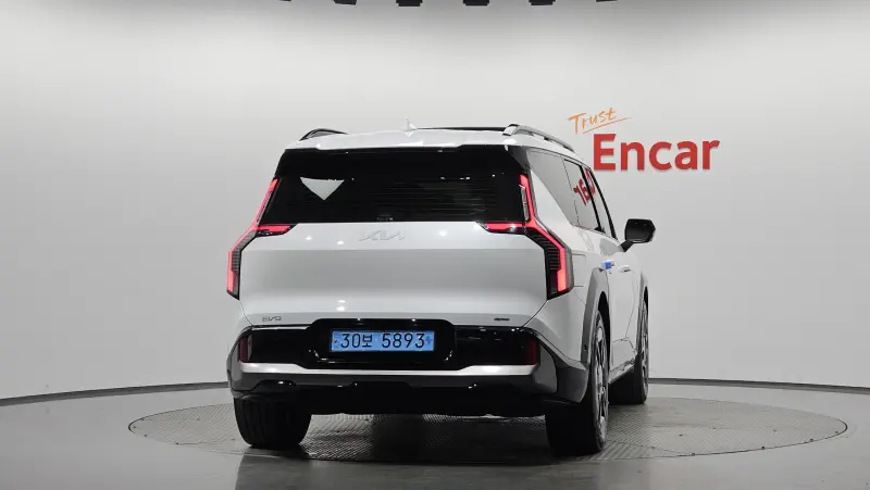 Kia EV9