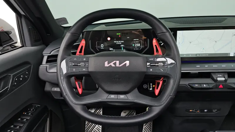 Kia EV9