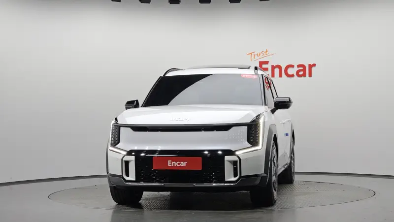 Kia EV9