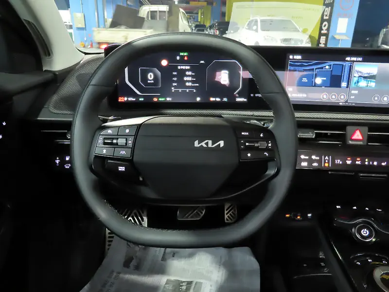 Kia EV6