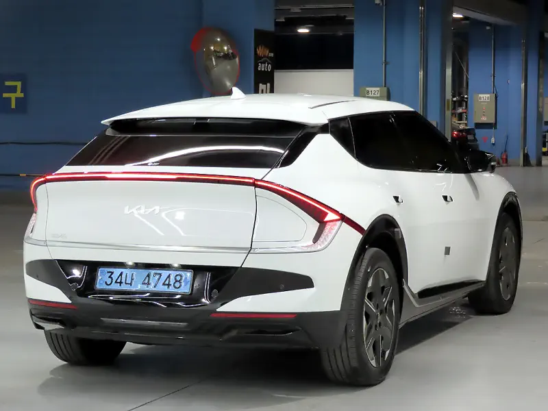 Kia EV6