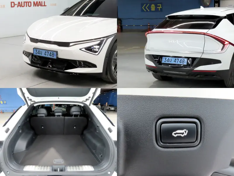 Kia EV6