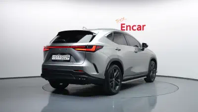 Lexus NX350h