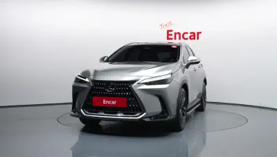 Lexus NX350h