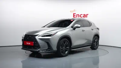 Lexus NX350h