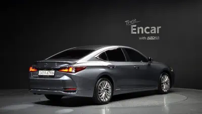 Lexus ES300h