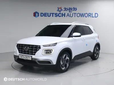 Hyundai Venue
