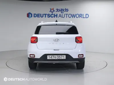 Hyundai Venue