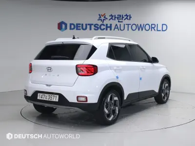 Hyundai Venue