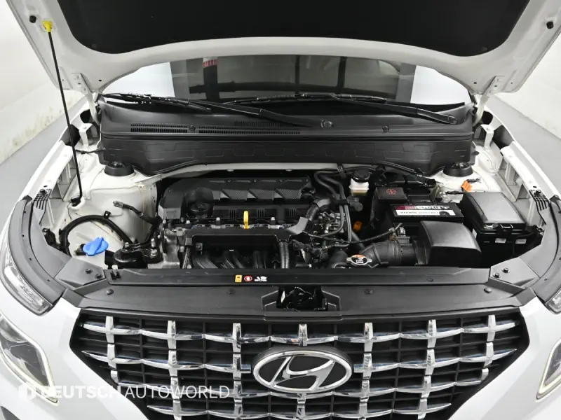 Hyundai Venue