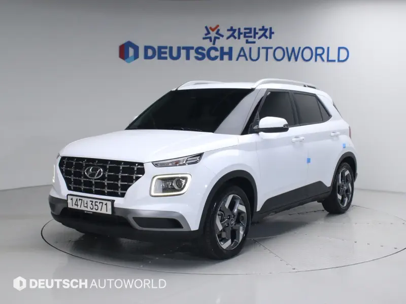 Hyundai Venue