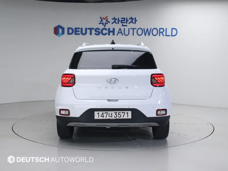 Hyundai Venue