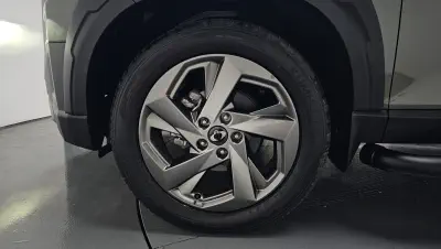 SsangYong Rexton Sports Khan