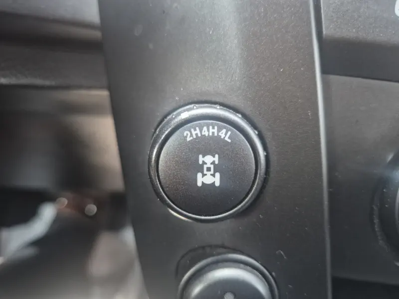 SsangYong Korando Sports