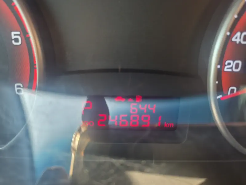 SsangYong Korando Sports