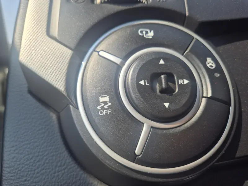 SsangYong Korando Sports
