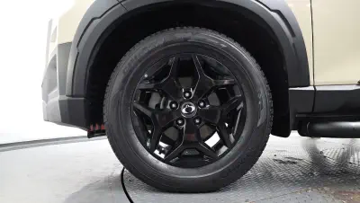 SsangYong Rexton Sports Khan