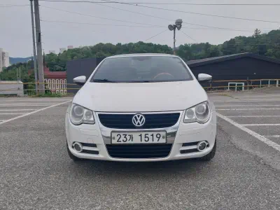 Volkswagen EOS