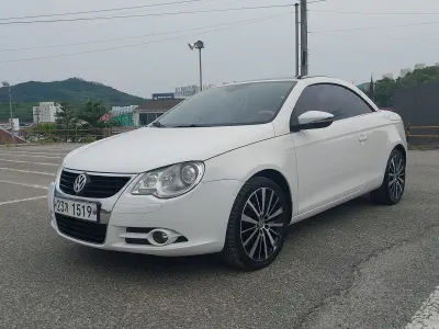 Volkswagen EOS