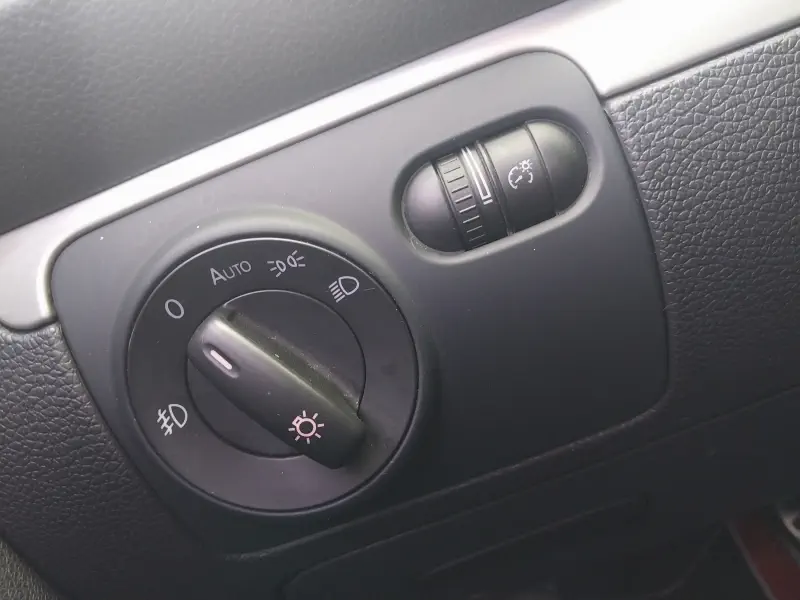 Volkswagen Eos