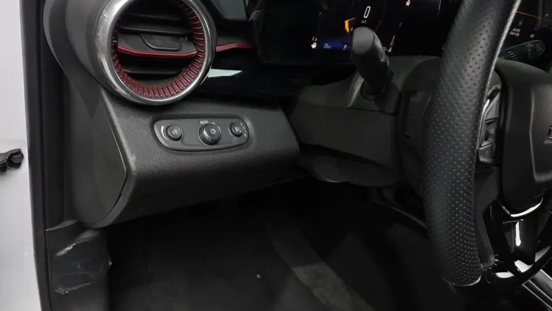 Daewoo Trax