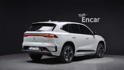 Renault Grand Koleos