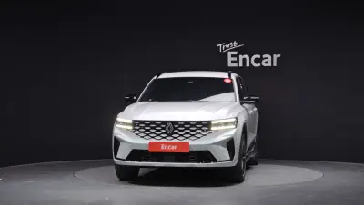 Renault Grand Koleos