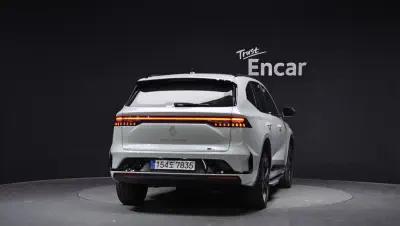 Renault Grand Koleos