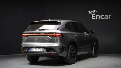 Renault Grand Koleos