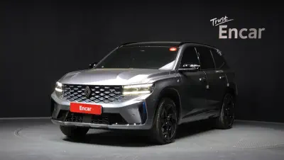 Renault Grand Koleos