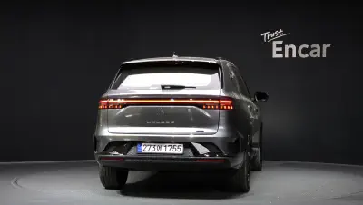 Renault Grand Koleos