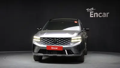 Renault Grand Koleos