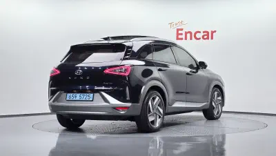 Hyundai Nexo
