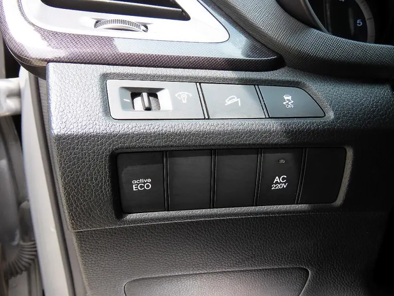 Hyundai Maxcruze