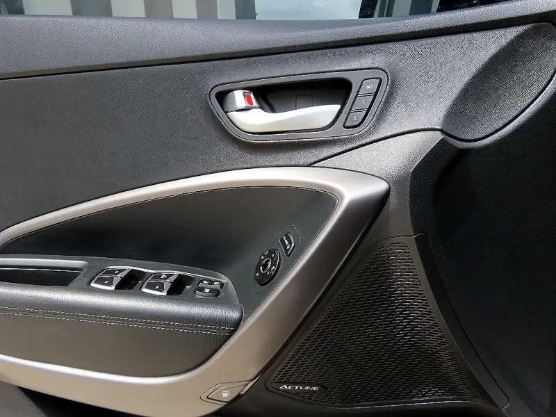 Hyundai Maxcruze