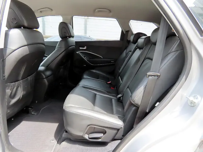 Hyundai Maxcruze
