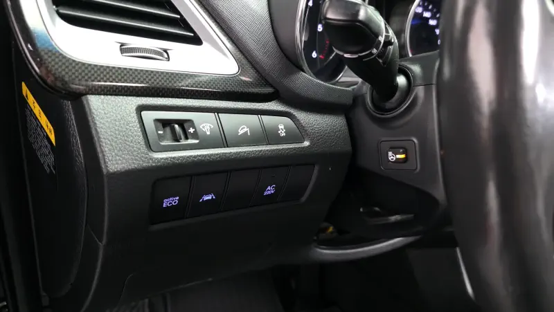 Hyundai Maxcruze