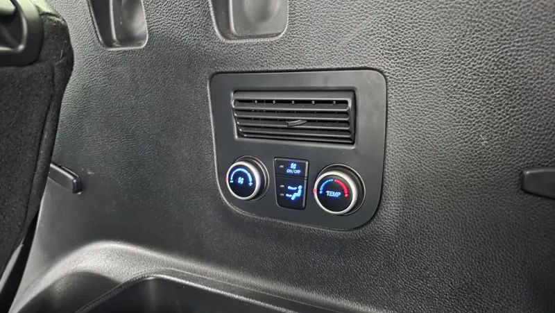 Hyundai Maxcruze